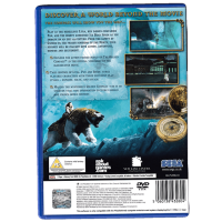 The Golden Compass for Playstation 2