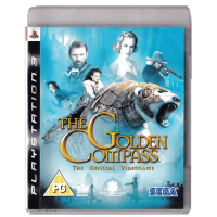 The Golden Compass for Playstation 3