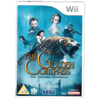 The Golden Compass for Nintendo Wii