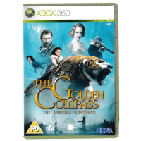The Golden Compass for Xbox 360