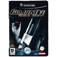 GoldenEye: Rogue Agent for Nintendo Gamecube