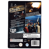 GoldenEye: Rogue Agent for Nintendo Gamecube