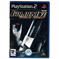 Goldeneye: Rogue Agent for Playstation 2