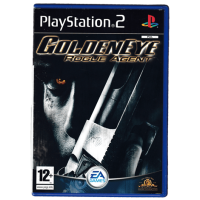 Goldeneye: Rogue Agent for Playstation 2