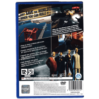 Goldeneye: Rogue Agent for Playstation 2