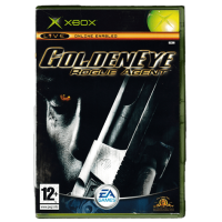 Goldeneye: Rogue Agent for Xbox Classic