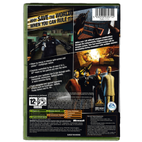Goldeneye: Rogue Agent for Xbox Classic