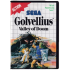 Golvellius: Valley of Doom for Sega Master System