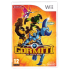 Gormiti: The Lords of Nature for Nintendo Wii