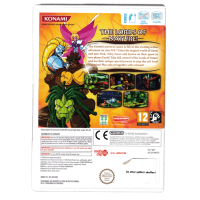 Gormiti: The Lords of Nature for Nintendo Wii