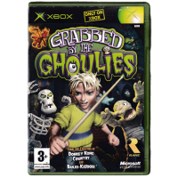 Grabbed By The Ghoulies for Xbox Classic