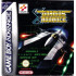 Gradius for Nintendo Gameboy Advance