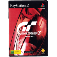 Gran Turismo 3 A-Spec for Playstation 2
