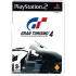 Gran Turismo 4 for Playstation 2