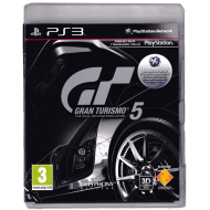 Gran Turismo 5 for Playstation 3