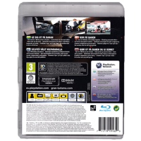 Gran Turismo 5 for Playstation 3