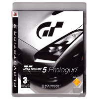 Gran Turismo 5 Prologue for Playstation 3