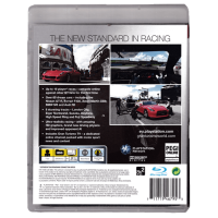 Gran Turismo 5 Prologue for Playstation 3