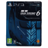 Gran Turismo 6 Anniversary Edition for Playstation 3