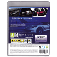 Gran Turismo 6 for Playstation 3