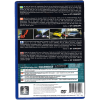 Gran Turismo Concept 2002 for Playstation 2