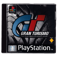 Gran Turismo for Playstation 1