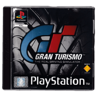 Gran Turismo for Playstation 1