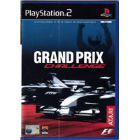 Grand Prix Challenge for Playstation 2