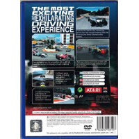 Grand Prix Challenge for Playstation 2