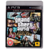 Grand Theft Auto: Episodes From Liberty City for Playstation 3