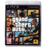 Grand Theft Auto V for Playstation 3