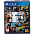 Grand Theft Auto V for Playstation 4