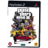 Grand Theft Auto III for Playstation 2
