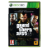 Grand Theft Auto IV & Episodes From Liberty City for Xbox 360