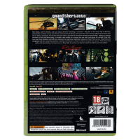 Grand Theft Auto IV & Episodes From Liberty City for Xbox 360
