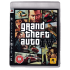 Grand Theft Auto IV for Playstation 3