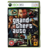 Grand Theft Auto IV for Xbox 360