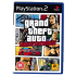 Grand Theft Auto: Liberty City Stories for Playstation 2