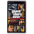 Grand Theft Auto: Liberty City Stories for Playstation Portable