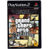 Grand Theft Auto: San Andreas for Playstation 2
