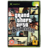 Grand Theft Auto: San Andreas for Xbox Classic
