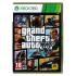 Grand Theft Auto V for Xbox 360