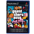 Grand Theft Auto: Vice City  for Playstation 2