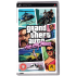Grand Theft Auto: Vice City Stories for Playstation Portable