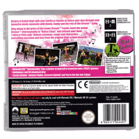 Grease: The Official Video Game* for Nintendo DS