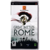 Great Battles of Rome for Playstation Portable