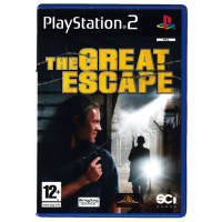 The Great Escape for Playstation 2