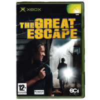 The Great Escape for Xbox Classic