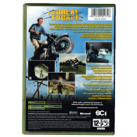 The Great Escape for Xbox Classic