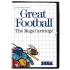 Great Football for Sega Master System